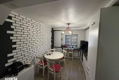 Apartament cu 3 camere decomandat în Mărăști - 3