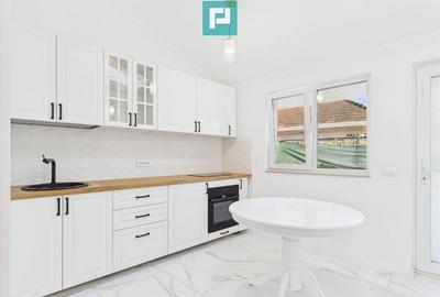 Apartament modern cu 2 camere la curte comuna - 6