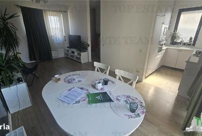 Casă cu 3 camere în Ghionea - 8