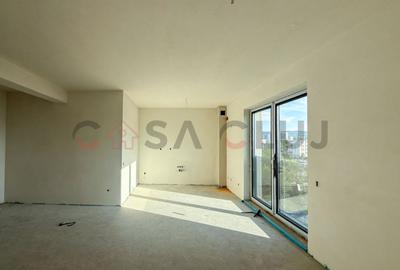Apartament cu 2 camere semidecomandat în Între Lacuri - 4