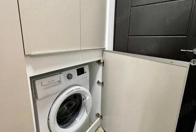 Garsonieră decomandată în Central - 1