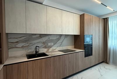 Apartament cu 4 camere de închiriat în zona Arcul de Triumf - 3