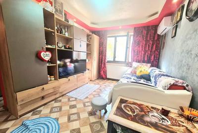 3 camere Apollo , etaj 1 mobilat - 4