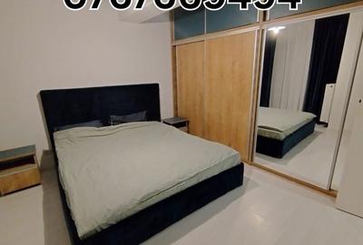 Apartament cu 2 camere în Berceni - 1