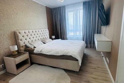 Apartament 2 camere COPOU ,  impecabil Apartament 2 camere COPOU ,  impecabil - 5