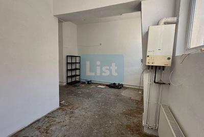 Spațiu comercial, de 80 mp, în Micro III - 3