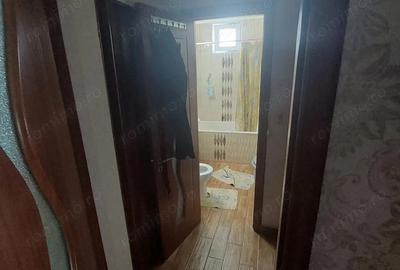 De vanzare apartament de 2 camere in Titan- 4min metrou Costin Georgian - 4