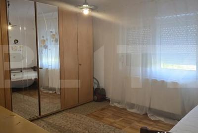 Apartament cu 2 camere decomandat în Micro 17 - 5