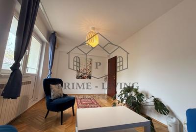 Apartament cu 3 camere, mobilat în Primăverii - 6