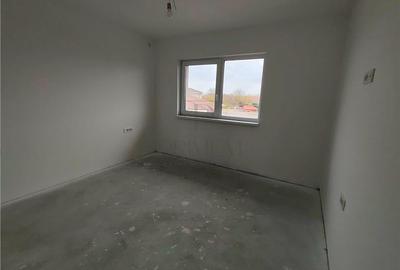 Cartier SERENA -  Duplex spatios - 400 mp teren - 16