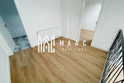 Apartament cu 3 camere decomandat în Turnișor - 8
