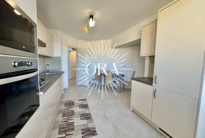 APARTAMENT DE VANZARE | 2 CAMERE DECOMANDATE | MARASTI - OMV | 52 MP UTILI - 6