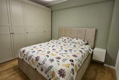Apartament cu 2 camere în Central - 3