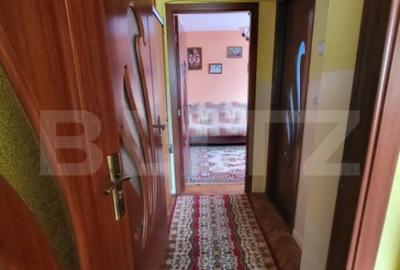 Apartament cu 2 camere semidecomandat în Central - 6