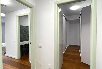 Apartament cu 3 camere semidecomandat, mobilat în Kiseleff - 7