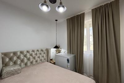 Duplex 4 camere, mobilat modern, 281mp teren in Mosnita Veche - 4