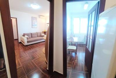 2 camere, Gara de Nord, fara risc, renovat, utilat mobilat, metrou, proprietar. - 3