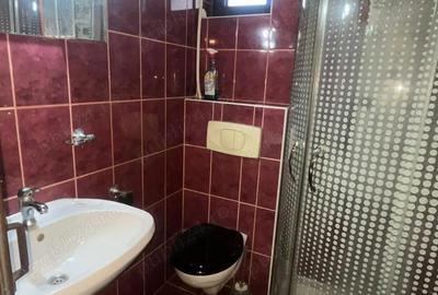 Casă cu 4 camere în Ultracentral - 8