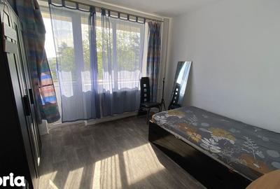 Apartament cu 2 camere semidecomandat în Gheorgheni - 4