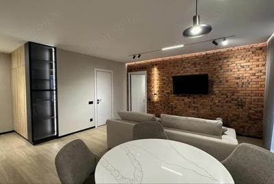 Apartament cu 2 camere decomandat în Roșu - 4