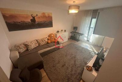 Ap 2 camere decomandat+ loc parcare + boxa - zona CUG - 2