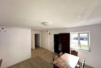 Apartament cu 2 camere decomandat în Central - 1