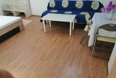 Garsonieră decomandată în Popești-Leordeni - 4