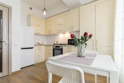 Apartament o camera de inchiriat zona Zorilor Apartament o camera de inchiriat zona Zorilor - 5