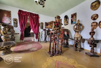 Casa cu 3 camere, Lipova - 3