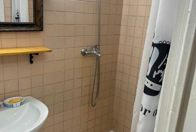 Garsonieră decomandată, mobilată în P-ța Unirii - 7