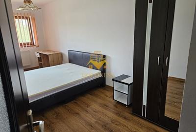 2 camere, Pet Friendly, Plopilor, Parcul Rozelor, Iuliu Hatiegau - 2