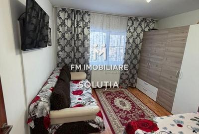 Apartament cu 2 camere decomandat, mobilat în Hotvon - 10