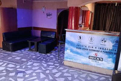 Spatiu comercial si separat in curte casa de locuit Iancu de Hunedoara - 2