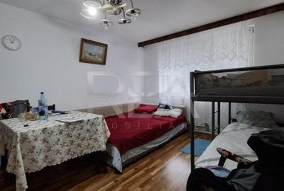 3 camere 2/4, garaj, centrala, anvelopat, Drumul Taberei - 2