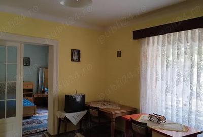 Casă cu 6 camere în Central - 7