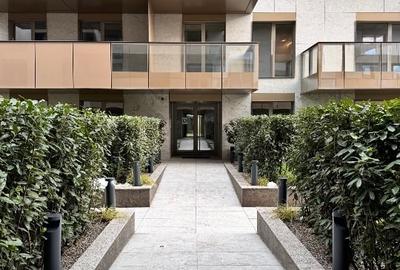 Apartament cu 3 camere în Central - 2