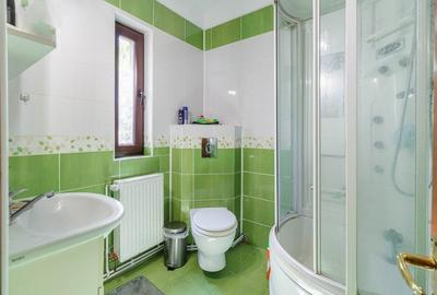 Apartament 3 camere - Adunati Copaceni, Giurgiu, la 15 minute de Bucuresti - 10