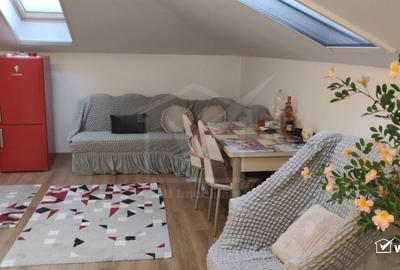 Apartament 3 camere, finisat, Floresti - 6