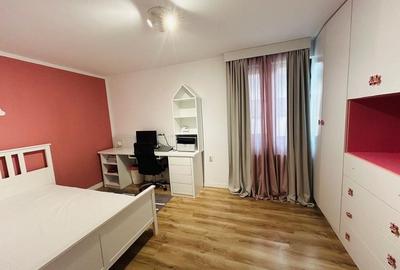 Casă 3 camere  Tunari • Complet mobilată • Gata de mutat - 4