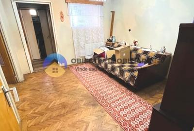 Apartament de vanzare 4 camere- Bulevardul Traian, Piatra Neamt - 8