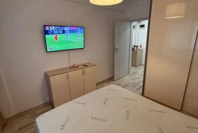 Apartament cu 2 camere decomandat în Central - 3
