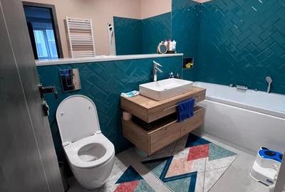 Apartament cu 4 camere, 84 mp, parcare, zona Sub Cetate - 7