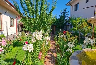 De vanzare ,propietate cu teren 512mp la intrare in Cumpana - 15