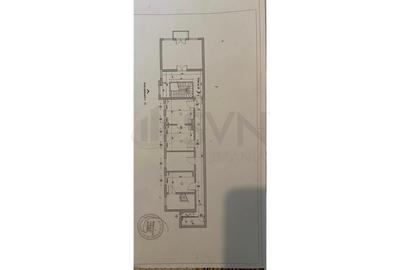 REA1025373 4 Camere Cismigiu I Scara Interioara - 13
