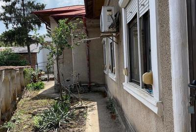 Casă cu 4 camere cu Teren 435 Mp în Central - 6