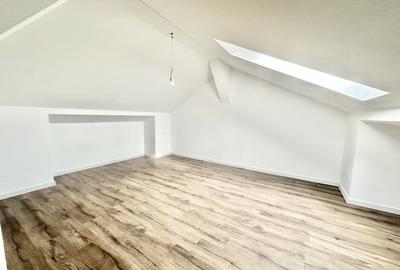 Duplex cu 3 camere cu Canalizare în Moșnița Nouă - 17