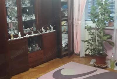 Inchiriez in Grigorescu apartament cu doua camere