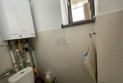 SPATIU DE BIROU/ COMERICIAL DE 160 MP LA INCHIRIERE PE CALEA VICTORIEI - 19