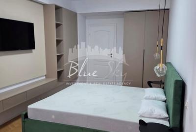 Apartament cu 2 camere decomandat, mobilat în City Park Mall - 12