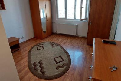 Garsoniera 23 mp cu centrala proprie Morarilor Pantelimon,